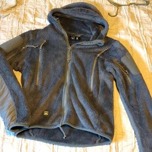 Triple Aught Design Shag Master hoodie